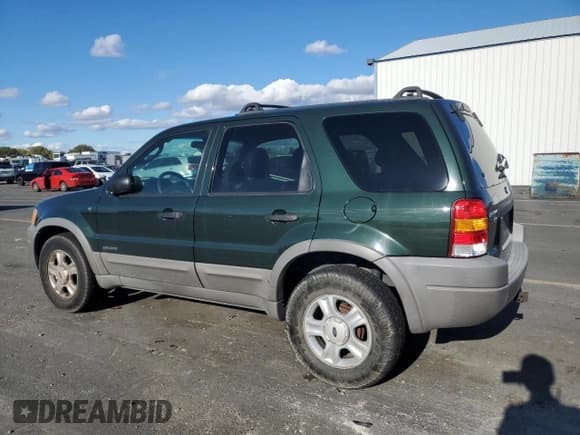 ✅ 2002 Ford Escape XLT Choice • VIN: 1FMCU04182KD81474 • Лот: 90124305. Опубликован ранее на Copart с пробегом 156 107 миль. Бесплатный доступ к архиву аукционных продаж из США и подробный отчёт об истории автомобиля на DreamBid. Изображение 2.