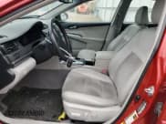 ✅ 2013 Toyota Camry XLE • VIN: 4T1BD1FK0DU076694 • Lot: 89677995. Listed on Copart with 147,220 mi. Free auction sales archive from the USA and detailed vehicle history report at DreamBid. Image 7.