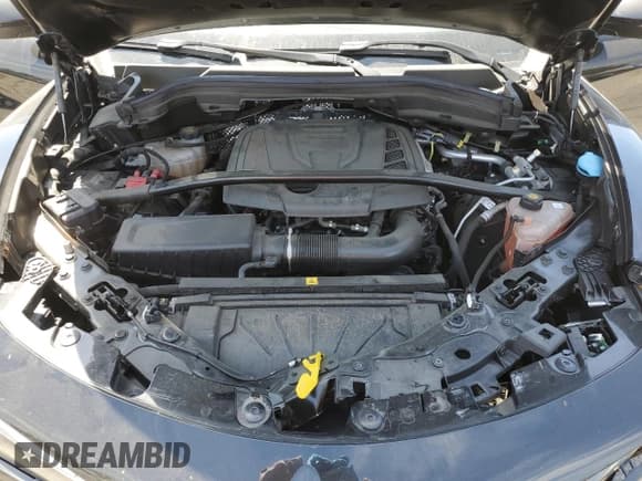 ✅ 2020 Alfa Romeo Stelvio • VIN: ZASPAJAN5L7C94798 • Lot: 53341175. Listed on Copart with 37,832 mi. Free auction sales archive from the USA and detailed vehicle history report at DreamBid. Image 11.