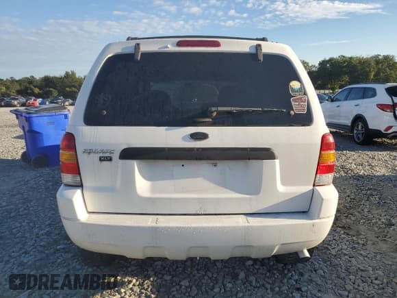 ✅ 2002 Ford Escape XLT Choice • VIN: 1FMYU03162KD80685 • Лот: 84884485. Опубликован ранее на Copart с пробегом 197 430 миль. Бесплатный доступ к архиву аукционных продаж из США и подробный отчёт об истории автомобиля на DreamBid. Изображение 6.