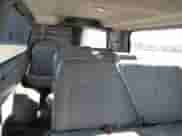 2016 Chevrolet Express Passenger LT with VIN 1GAZGPFF7G1296879, listed as a IAAI auction lot 41359934 with 169,856 mi miles and . Bid and sale history available at DreamBid. Image 8.