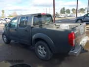 ✅ 2006 Nissan Frontier SE • VIN: 1N6AD07U36C414377 • Лот: 41210062. Опубликован ранее на IAAI с пробегом 217 458 миль. Бесплатный доступ к архиву аукционных продаж из США и подробный отчёт об истории автомобиля на DreamBid. Изображение 15.