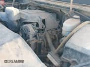 ✅ 2011 Chevrolet Silverado 2500HD • VIN: 1GB2KVCG9BZ411876 • Lot: 42557170. Wystawiony na IAAI z przebiegiem 71 775 mil. Bezpłatny archiwum sprzedaży aukcyjnych z USA i szczegółowy raport historii pojazdu na DreamBid. Zdjęcie 18.