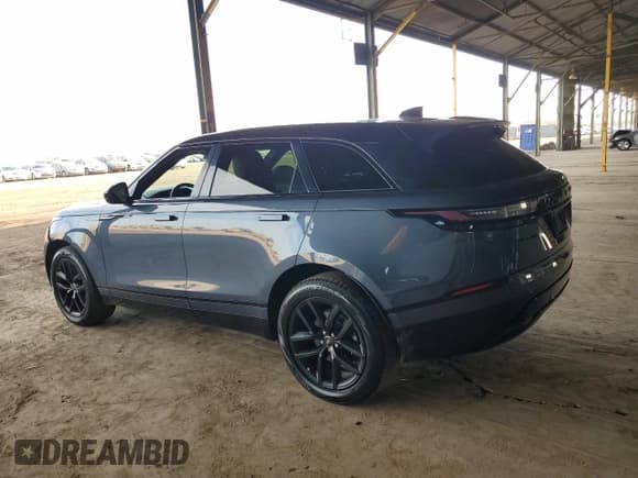 ✅ 2024 Land Rover Range Rover Velar Dynamic SE • VIN: SALYL2EX6RA370302 • Лот: 91310645. Опубликован ранее на Copart с пробегом 16 558 миль. Бесплатный доступ к архиву аукционных продаж из США и подробный отчёт об истории автомобиля на DreamBid. Изображение 2.