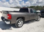 ✅ 2013 Chevrolet Silverado 1500 LS • VIN: 1GCRCREA8DZ116715 • Lot: 72386514. Listed on Copart with 261,481 mi. Free auction sales archive from the USA and detailed vehicle history report at DreamBid. Image 3.