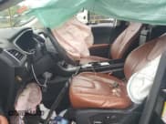 ✅ 2016 Ford Edge Titanium • VIN: 2FMPK4K86GBC39608 • Lot: 86667915. Wystawiony na Copart z przebiegiem Nie podano. Bezpłatny archiwum sprzedaży aukcyjnych z USA i szczegółowy raport historii pojazdu na DreamBid. Zdjęcie 7.