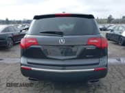 ✅ 2013 Acura MDX Technology • VIN: 2HNYD2H3XDH510658 • Lot: 41929063. Listed on IAAI with 73,118 mi. Free auction sales archive from the USA and detailed vehicle history report at DreamBid. Image 16.