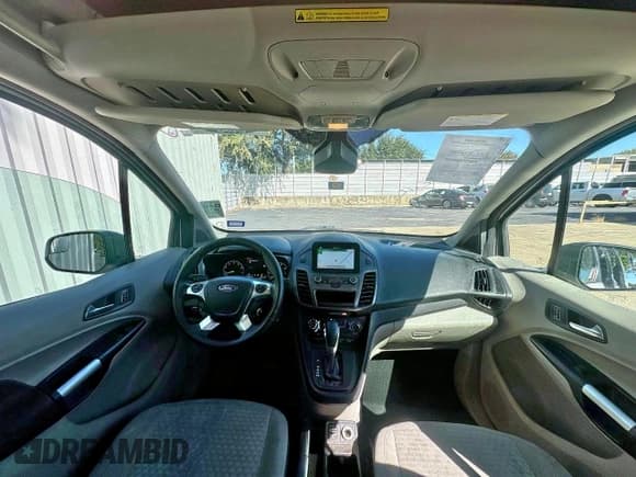 ✅ 2019 Ford Transit Connect XLT • VIN: NM0LS7F29K1430435 • Лот: 90953385. Опубликован ранее на Copart с пробегом 158 340 миль. Бесплатный доступ к архиву аукционных продаж из США и подробный отчёт об истории автомобиля на DreamBid. Изображение 9.