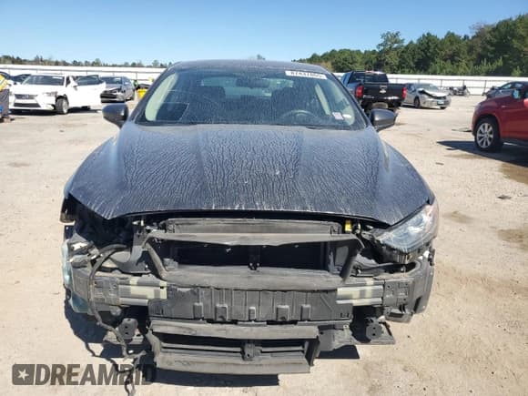 ✅ 2017 Ford Fusion SE • VIN: 3FA6P0H71HR119040 • Lot: 87437865. Wystawiony na Copart z przebiegiem 107 227 mil. Bezpłatny archiwum sprzedaży aukcyjnych z USA i szczegółowy raport historii pojazdu na DreamBid. Zdjęcie 5.