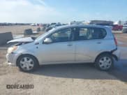 ✅ 2011 Chevrolet Aveo 2LT • VIN: KL1TG6DE2BB128059 • Lot: 42495793. Listed on IAAI with 113,165 mi. Free auction sales archive from the USA and detailed vehicle history report at DreamBid. Image 14.