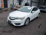 ✅ 2017 Acura ILX • VIN: 19UDE2F34HA011977 • Lot: 43605750. Wystawiony na IAAI z przebiegiem 87 846 mil. Bezpłatny archiwum sprzedaży aukcyjnych z USA i szczegółowy raport historii pojazdu na DreamBid. Zdjęcie 2.