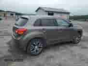 2017 Mitsubishi Outlander SE with VIN JA4AR3AW3HZ048155, listed as a Copart auction lot 69593835 with 177,506 mi miles and Clean title. Bid and sale history available at DreamBid. Image 3.