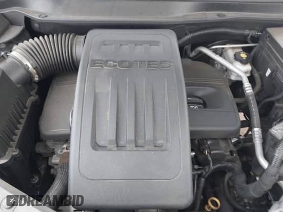 2017 Chevrolet Equinox LT с VIN 2GNALCEKXH1573373, выставлен на аукционе IAAI как лот 42735878 с пробегом 124 530 миль миль и . История ставок и продаж доступна на DreamBid. Изображение 10.