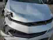 2018 Chevrolet Malibu LS с VIN 1G1ZB5ST8JF276200, выставлен на аукционе Copart как лот 58768725 с пробегом Не указан миль и Списание • Salvage title. История ставок и продаж доступна на DreamBid. Изображение 11.