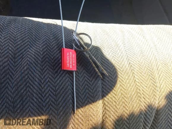 ✅ 2001 Buick Regal LS • VIN: 2G4WB52K611162104 • Lot: 41935549. Listed on IAAI with 171,767 mi. Free auction sales archive from the USA and detailed vehicle history report at DreamBid. Image 11.