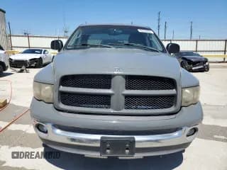 ✅ 2002 Dodge 1500 • VIN: 1D7HA18Z32J266849 • Лот: 70797894. Опубликован ранее на Copart с пробегом 208 252 миль. Бесплатный доступ к архиву аукционных продаж из США и подробный отчёт об истории автомобиля на DreamBid. Изображение 5.