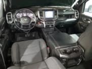 ✅ 2019 Ram 1500 Big Horn • VIN: 1C6RRFFG2KN866686 • Lot: 92704145. Listed on Copart with 56,660 mi. Free auction sales archive from the USA and detailed vehicle history report at DreamBid. Image 8.