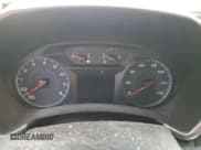 ✅ 2018 Chevrolet Equinox LT • VIN: 3GNAXSEV8JS608317 • Lot: 82639875. Listed on Copart with Not provided. Free auction sales archive from the USA and detailed vehicle history report at DreamBid. Image 9.