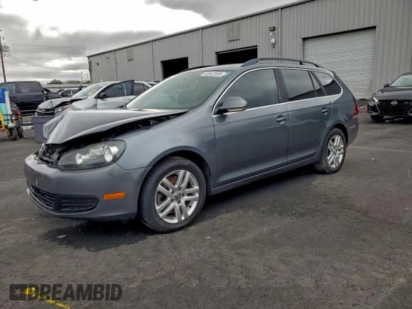 ✅ 2011 Volkswagen Jetta TDI • VIN: 3VWPL7AJ8BM643876 • Лот: 95842585. Опубликован ранее на Copart с пробегом 171 782 миль. Бесплатный доступ к архиву аукционных продаж из США и подробный отчёт об истории автомобиля на DreamBid. Изображение 1.