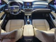 ✅ 2013 Honda Crosstour EX-L • VIN: 5J6TF3H58DL003627 • Lot: 86816075. Listed on Copart with 59,572 mi. Free auction sales archive from the USA and detailed vehicle history report at DreamBid. Image 8.