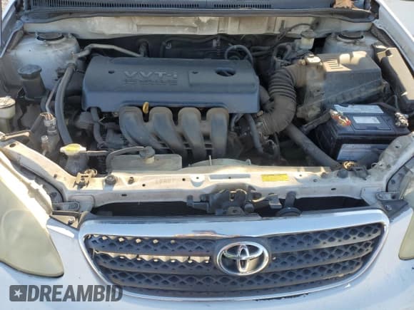 ✅ 2006 Toyota Corolla LE • VIN: 1NXBR32E46Z763774 • Лот: 91675365. Опубликован ранее на Copart с пробегом 232 384 миль. Бесплатный доступ к архиву аукционных продаж из США и подробный отчёт об истории автомобиля на DreamBid. Изображение 11.