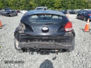 ✅ 2013 Hyundai Veloster w/Gray Int • VIN: KMHTC6AD3DU131457 • Lot: 70247464. Wystawiony na Copart z przebiegiem 147 276 mil. Bezpłatny archiwum sprzedaży aukcyjnych z USA i szczegółowy raport historii pojazdu na DreamBid. Zdjęcie 6.