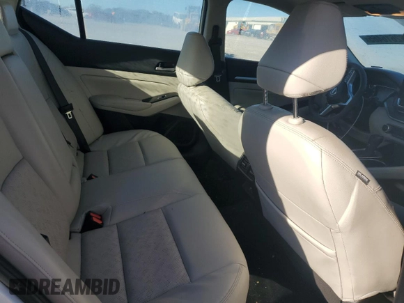 ✅ 2024 Nissan Altima SL • VIN: 1N4BL4EV9RN391456 • Lot: 82616465. Wystawiony na Copart z przebiegiem 98 488 mil. Bezpłatny archiwum sprzedaży aukcyjnych z USA i szczegółowy raport historii pojazdu na DreamBid. Zdjęcie 10.