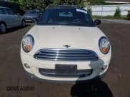 ✅ 2012 MINI Coupe • VIN: WMWSX1C52CT164027 • Lot: 74329124. Listed on Copart with Not provided. Free auction sales archive from the USA and detailed vehicle history report at DreamBid. Image 5.