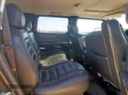 ✅ 2006 Hummer H2 • VIN: 5GRGN23U16H121803 • Lot: 66516575. Listed on Copart with 220,573 mi. Free auction sales archive from the USA and detailed vehicle history report at DreamBid. Image 11.