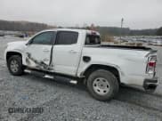 ✅ 2019 Chevrolet Colorado 2WD Work Truck • VIN: 1GCGSBEN2K1168373 • Лот: 83449894. Опубликован ранее на Copart с пробегом 65 028 миль. Бесплатный доступ к архиву аукционных продаж из США и подробный отчёт об истории автомобиля на DreamBid. Изображение 2.