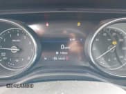 ✅ 2020 Buick Encore GX Select • VIN: KL4MMDS22LB117481 • Лот: 42524256. Опубликован ранее на IAAI с пробегом 62 622 миль. Бесплатный доступ к архиву аукционных продаж из США и подробный отчёт об истории автомобиля на DreamBid. Изображение 7.