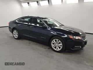 ✅ 2019 Chevrolet Impala LT • VIN: 2G11Z5S35K9151853 • Lot: 89635985. Wystawiony na Copart z przebiegiem 108 313 mil mil. Skorzystaj z bezpłatnego archiwum sprzedaży aukcyjnych z USA i zobacz szczegółowy raport historii pojazdu na DreamBid. Zdjęcie 4.