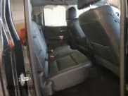 ✅ 2018 Chevrolet Silverado 1500 LT • VIN: 1GCVKRECXJZ319135 • Лот: 90377465. Опубликован ранее на Copart с пробегом 48 769 миль. Бесплатный доступ к архиву аукционных продаж из США и подробный отчёт об истории автомобиля на DreamBid. Изображение 10.