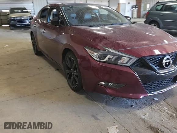 ✅ 2018 Nissan Maxima Platinum • VIN: 1N4AA6AP4JC400049 • Lot: 82344005. Wystawiony na Copart z przebiegiem 97 952 mil. Bezpłatny archiwum sprzedaży aukcyjnych z USA i szczegółowy raport historii pojazdu na DreamBid. Zdjęcie 13.