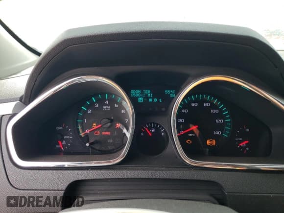 ✅ 2012 Chevrolet Traverse 2LT • VIN: 1GNKVJEDXCJ148173 • Lot: 55961934. Wystawiony na Copart z przebiegiem 150 042 mil. Bezpłatny archiwum sprzedaży aukcyjnych z USA i szczegółowy raport historii pojazdu na DreamBid. Zdjęcie 9.