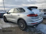 ✅ 2016 Porsche Cayenne Diesel • VIN: WP1AF2A27GKA42578 • Lot: 81788444. Listed on Copart with 95,827 mi. Free auction sales archive from the USA and detailed vehicle history report at DreamBid. Image 2.