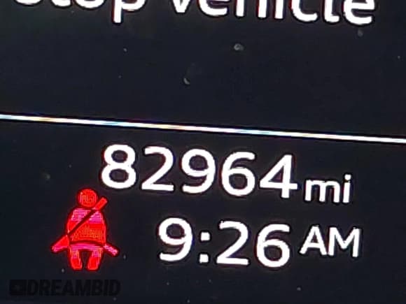 ✅ 2022 Audi Q5 S line Premium Plus • VIN: WA1EAAFY3N2120175 • Lot: 42525131. Listed on IAAI with 82,964 mi. Free auction sales archive from the USA and detailed vehicle history report at DreamBid. Image 15.