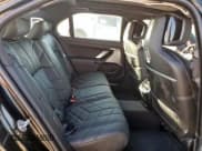 ✅ 2024 BMW i7 xDrive60 • VIN: WBY53EJ04RCP86968 • Lot: 90715645. Wystawiony na Copart z przebiegiem 8 555 mil. Bezpłatny archiwum sprzedaży aukcyjnych z USA i szczegółowy raport historii pojazdu na DreamBid. Zdjęcie 10.