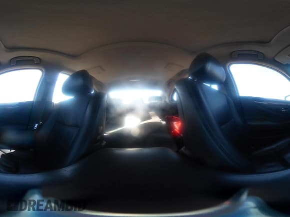 ✅ 2007 Lexus LS 460 L • VIN: JTHGL46F075000827 • Lot: 41776605. Listed on IAAI with 258,695 mi. Free auction sales archive from the USA and detailed vehicle history report at DreamBid. Image 19.