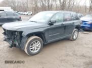✅ 2024 Jeep Grand Cherokee Altitude X • VIN: 1C4RJHAG0RC247481 • Lot: 41441948. Wystawiony na IAAI z przebiegiem 2 631 mil. Bezpłatny archiwum sprzedaży aukcyjnych z USA i szczegółowy raport historii pojazdu na DreamBid. Zdjęcie 2.