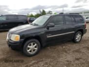 ✅ 2006 GMC Envoy SLT • VIN: 1GKDT13S562152093 • Lot: 81571005. Listed on Copart with 256,169 mi. Free auction sales archive from the USA and detailed vehicle history report at DreamBid. Image 1.