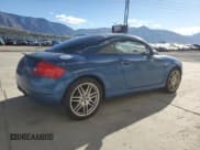 ✅ 2001 Audi TT • VIN: TRUWX28NX11045384 • Lot: 87442065. Wystawiony na Copart z przebiegiem 193 016 mil. Bezpłatny archiwum sprzedaży aukcyjnych z USA i szczegółowy raport historii pojazdu na DreamBid. Zdjęcie 3.