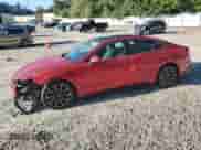 2021 Hyundai Sonata Limited with VIN 5NPEH4J23MH079954, listed as a Copart auction lot 85325965 with 98,900 mi miles and Salvage title. Bid and sale history available at DreamBid. Image 1.