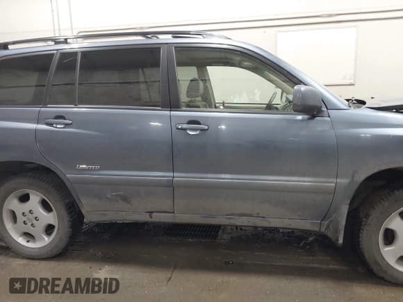 ✅ 2007 Toyota Highlander w/3rd Row • VIN: JTEEP21AX70228856 • Lot: 42881798. Wystawiony na IAAI z przebiegiem 192 419 mil. Bezpłatny archiwum sprzedaży aukcyjnych z USA i szczegółowy raport historii pojazdu na DreamBid. Zdjęcie 13.