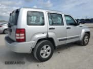 ✅ 2012 Jeep Liberty Sport • VIN: 1C4PJLAK1CW120758 • Lot: 91550965. Wystawiony na Copart z przebiegiem 140 526 mil. Bezpłatny archiwum sprzedaży aukcyjnych z USA i szczegółowy raport historii pojazdu na DreamBid. Zdjęcie 3.