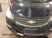 ✅ 2017 Chevrolet Traverse LT • VIN: 1GNKVHKD8HJ113118 • Lot: 41978976. Wystawiony na IAAI z przebiegiem 137 384 mil. Bezpłatny archiwum sprzedaży aukcyjnych z USA i szczegółowy raport historii pojazdu na DreamBid. Zdjęcie 6.