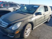 ✅ 2007 Mercedes-Benz R 3.5L • VIN: 4JGCB65E67A042493 • Lot: 43843820. Listed on IAAI with Not provided. Free auction sales archive from the USA and detailed vehicle history report at DreamBid. Image 2.