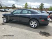 ✅ 2013 Dodge Charger Police • VIN: 2C3CDXAG7DH679826 • Lot: 51085425. Listed on Copart with 143,481 mi. Free auction sales archive from the USA and detailed vehicle history report at DreamBid. Image 2.