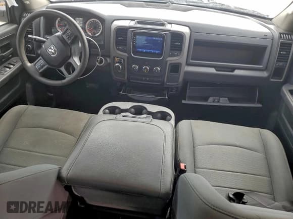 ✅ 2018 Ram 1500 Express • VIN: 3C6RR6KT5JG264228 • Lot: 94589285. Listed on Copart with 73,463 mi. Free auction sales archive from the USA and detailed vehicle history report at DreamBid. Image 8.