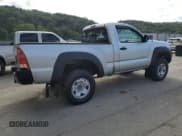 ✅ 2008 Toyota Tacoma • VIN: 5TEPX42N98Z557799 • Lot: 70008295. Wystawiony na Copart z przebiegiem 164 713 mil. Bezpłatny archiwum sprzedaży aukcyjnych z USA i szczegółowy raport historii pojazdu na DreamBid. Zdjęcie 3.